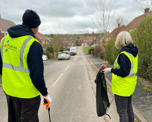 Great British Spring Clean 2024 - Belper (2)