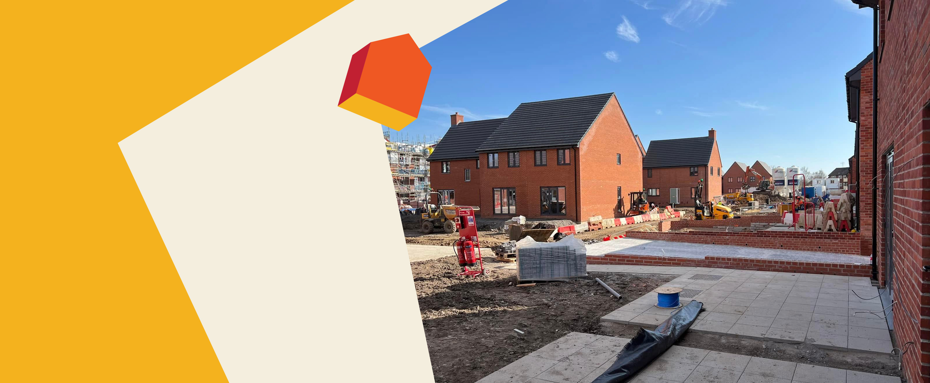 07 4 ‘Full Steam Ahead’ On 109 Home Development 23