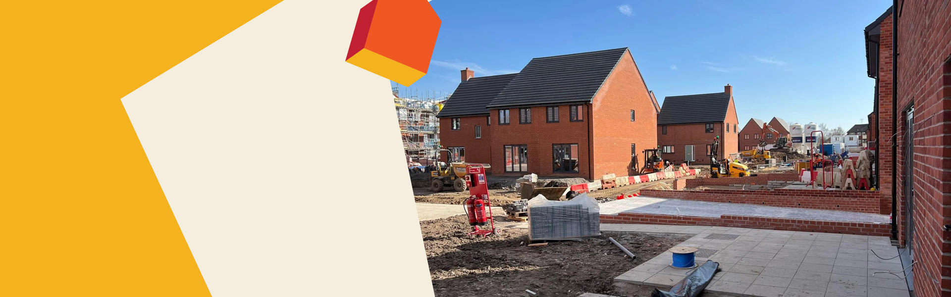 07 4 ‘Full Steam Ahead’ On 109 Home Development 23