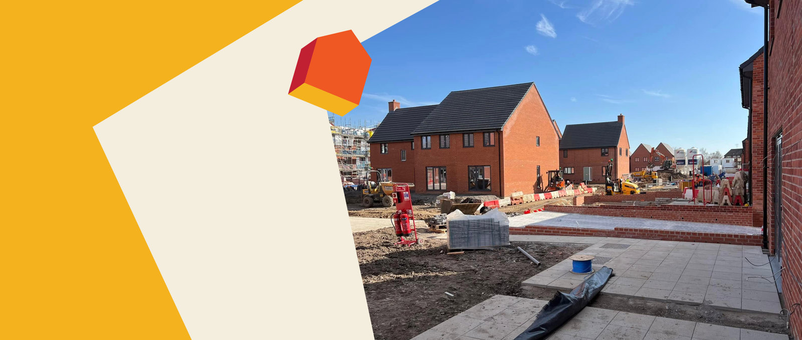 07 4 ‘Full Steam Ahead’ On 109 Home Development 23