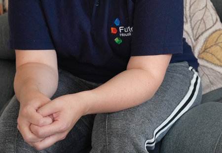 Extracting People From Abuse