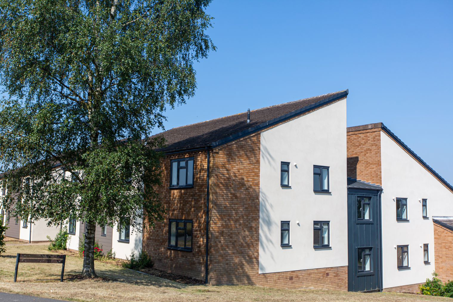 Exterior photo of Ocean House in Daventry