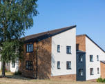 Exterior photo of Ocean House in Daventry