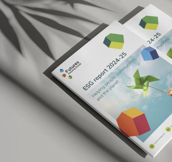 ESG Report Homepage Banner 1