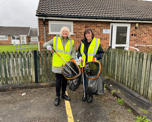 Great British Spring Clean 2024 - Codnor (2)