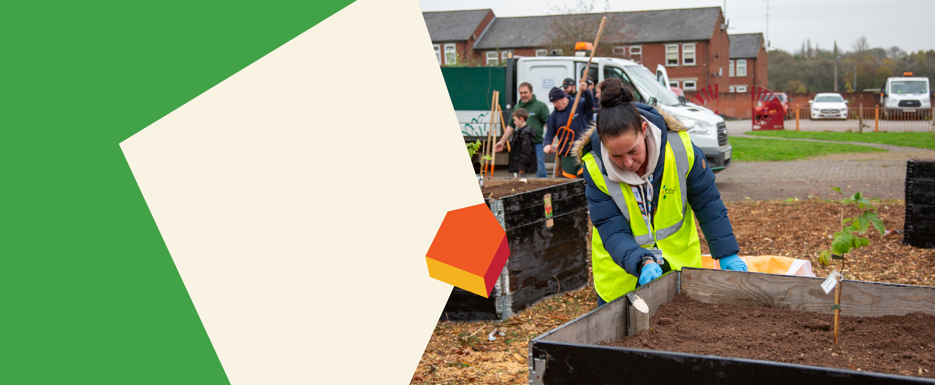 05 5 Picnics, Litter Picks And Picking Plants 14