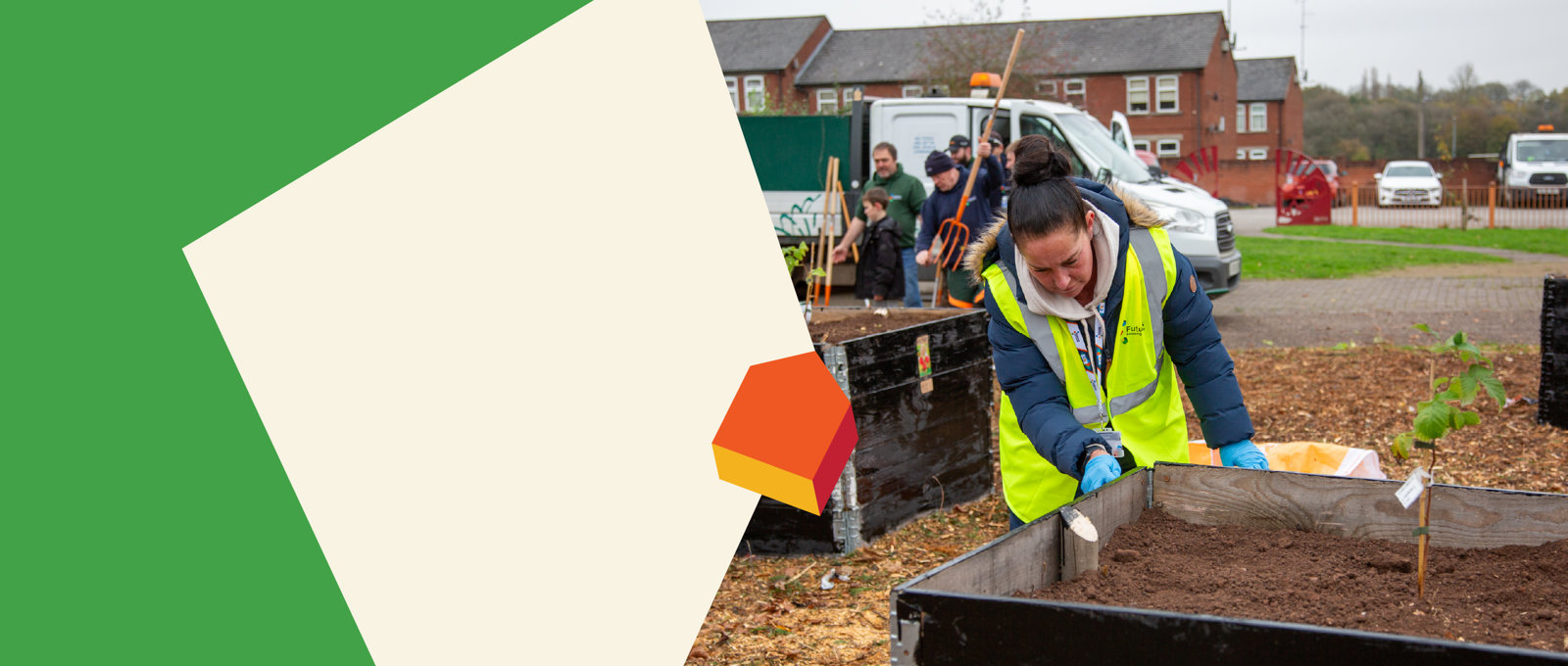 05 5 Picnics, Litter Picks And Picking Plants 14