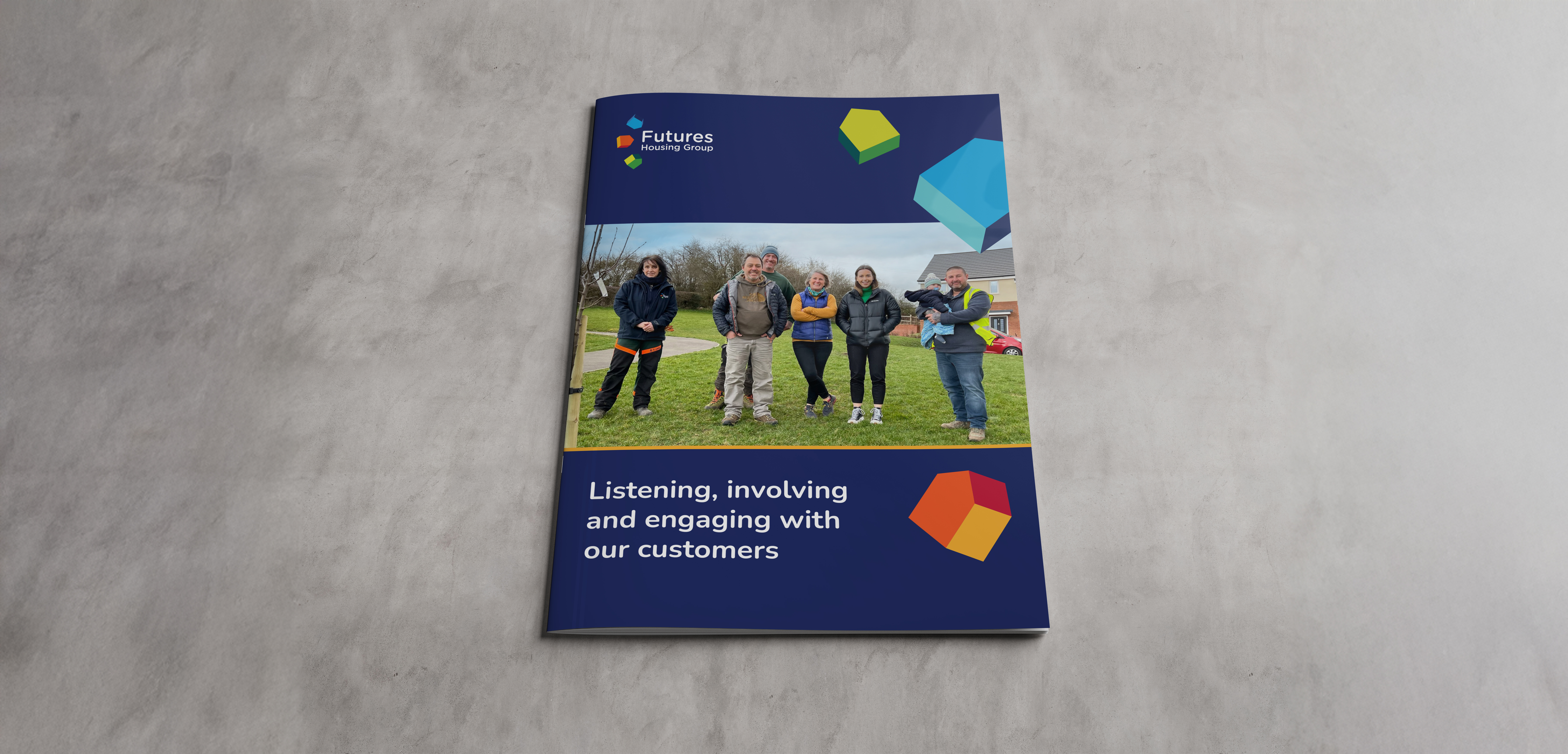 Customer Strategy