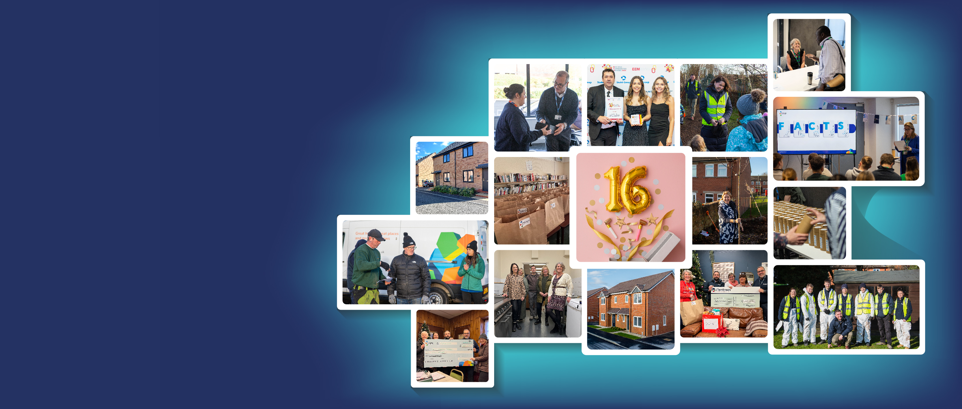 16 Years Of Futures 01