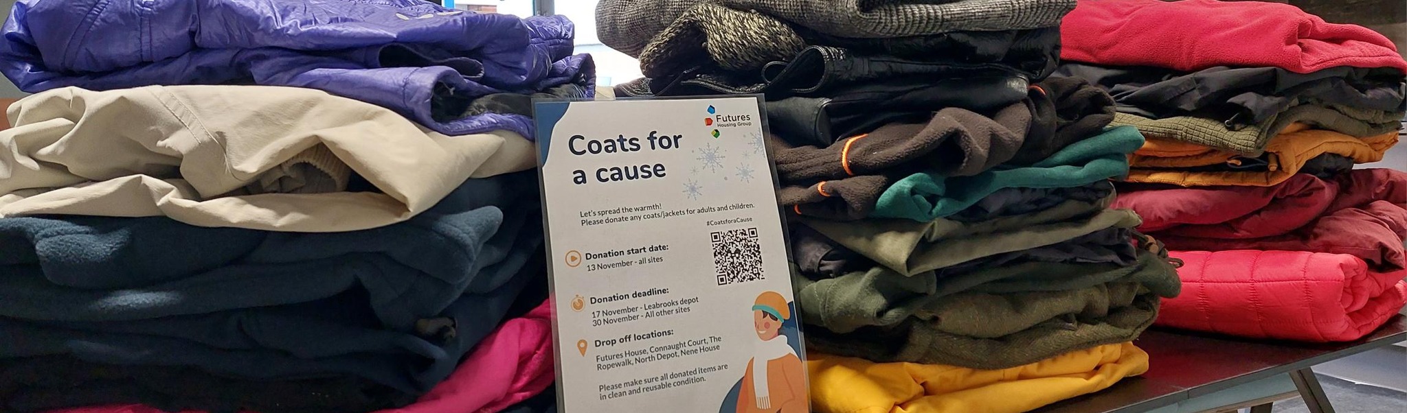 Coats