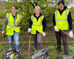 Great British Spring Clean 2024 - Belper (3)