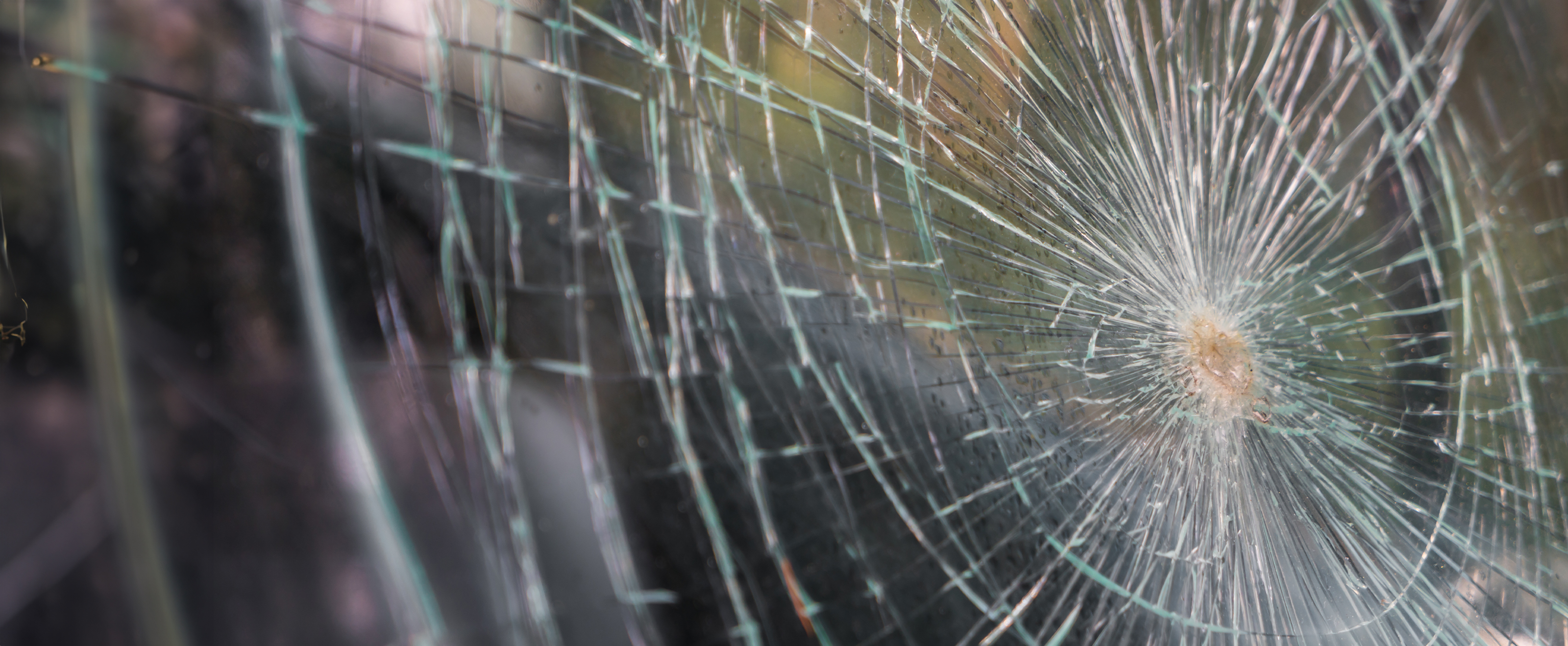 close up photo of broken glass 