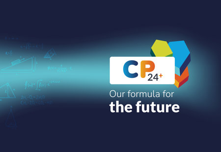 Our Formula For The Future CP24