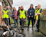 Great British Spring Clean 2024 - Codnor (1)