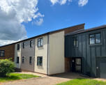 Exterior photo of Ocean House in Daventry